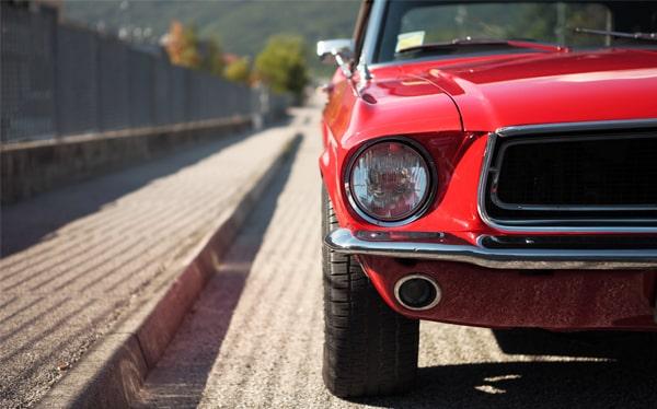 to qualify for classic car insurance, your vehicle generally needs to meet age and usage requirements