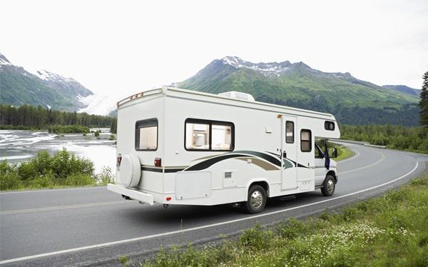 many recreational vehicle insurance policies offer optional roadside assistance coverage for things like towing, fuel delivery, and tire changes